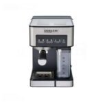 Machine à café, Sonashi, Tout-en-Un, Expresso, Cappuccino.SCM-4975 – Image 3