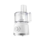Cristor Robot De Cuisine Multi Fonctions -750 W- 2.3 L Bol – 1.5 L Blender – Blanc – Image 2