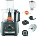 Kenwood robot MultiPro Compact ,DP31.360GY