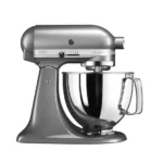 Robot Pétrin KitchenAid Artisan (5KSM125) – L'Excellence en Noir Onyx – Image 9