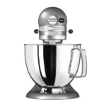 Robot Pétrin KitchenAid Artisan (5KSM125) – L'Excellence en Noir Onyx – Image 10