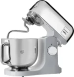 Robot Pétrin Pâtissier Kenwood kMix (KMX760CH) – Puissance et Finition Chrome Premium – Image 2