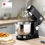 Petrin Pâtissier Kenwood kMix (KMX750AAB) – Puissance et Finition Noir Mat – Image 15
