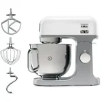 Kenwood petrin 1000w 5 L Kmix Kmx750Wh – Image 5