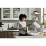 Kenwood petrin 1000w 5 L Kmix Kmx750Wh – Image 23