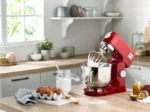 Kenwood petrin 1000w 5 L kMix KMX 750 – Image 8