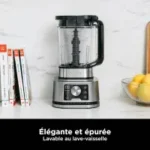 Ninja Foodi Blender 3-en-1 (CB350EU) – Puissance & Technologie Smart Torque – Image 11