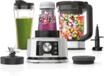 Ninja Foodi Blender 3-en-1 (CB350EU) – Puissance & Technologie Smart Torque