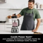 Ninja Foodi Blender 3-en-1 (CB350EU) – Puissance & Technologie Smart Torque – Image 5