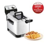 Moulinex Friteuse classique EASY PRO PREMIUM ZONE FROIDE 3L YY5144FB