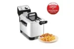 Moulinex Friteuse classique EASY PRO PREMIUM ZONE FROIDE 3L YY5144FB – Image 8