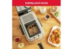 Moulinex Friteuse classique EASY PRO PREMIUM ZONE FROIDE 3L YY5144FB – Image 5