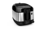 Moulinex super uno friteuse a huile 2.2l -1.5kg am316d10