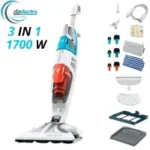 Rowenta Clean & Steam Multi RY8544 – Aspirateur Vapeur 3-en-1 (1700W) – Image 11