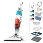 Rowenta Clean & Steam Multi RY8544 – Aspirateur Vapeur 3-en-1 (1700W) – Image 12