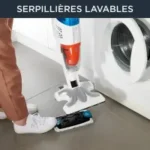 Rowenta Clean & Steam Multi RY8544 – Aspirateur Vapeur 3-en-1 (1700W) – Image 18