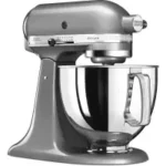 Robot Pétrin KitchenAid Artisan (5KSM125) – L'Icône de la Pâtisserie – Image 13