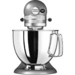 Robot Pétrin KitchenAid Artisan (5KSM125) – L'Icône de la Pâtisserie – Image 5