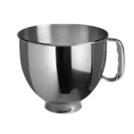 Robot Pétrin KitchenAid Artisan (5KSM125) – L'Icône de la Pâtisserie – Image 6