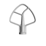 Robot Pétrin KitchenAid Artisan (5KSM125) – L'Icône de la Pâtisserie – Image 17