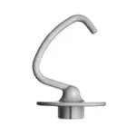 Robot Pétrin KitchenAid Artisan (5KSM125) – L'Icône de la Pâtisserie – Image 18