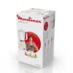 Blender Moulinex Soleil 500W (LM355A10) – Design & Efficacité – Image 3
