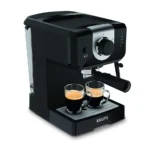 Cafetière Expresso Krups Opio XP320810