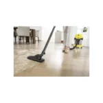 Aspirateur Eau et Poussières Kärcher WD3 (Cuve Inox) – La robustesse professionnelle – Image 5