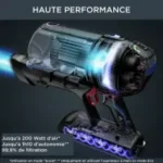 Aspirateur Balai Rowenta X-Force Flex 14.60 Aqua (2-en-1) – Puissance et Flexibilité – Image 13