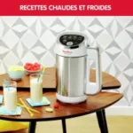 Moulinex blender chauffant easysoup LM841110 – Image 16