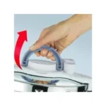 Cocotte-minute Seb Clipso Minut' Perfect – 6 Litres – Image 9