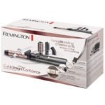 Remington brosse soufflante ionique AS8606