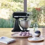 Robot Pétrin KitchenAid Classic (5K45SSEOB) – Performance et Élégance en Noir – Image 12