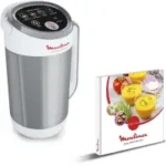 Moulinex blender chauffant easysoup LM841110 – Image 10