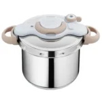 Cocotte-minute Seb Clipso Minut' Eco Respect – 9 Litres – Image 2