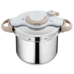 Cocotte-minute Seb Clipso Minut' Eco Respect – 9 Litres – Image 3