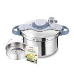 Cocotte-minute Seb Clipso  Perfect – 7,5 Litres – Image 2
