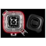 Blender KitchenAid K150 (Rouge Empire) – La Performance Signature – Image 7