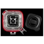 Blender KitchenAid K150 (Rouge Empire) – La Performance Signature – Image 16