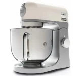 Robot Pétrrin Pâtissier Kenwood kMix (KMX750CR) – Élégance et Performance "Crème" – Image 7