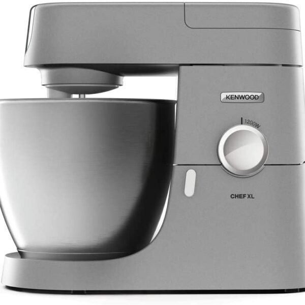 Robot Pâtissier pétrin Kenwood Chef XL (KVL4100S) – Performance et Polyvalence