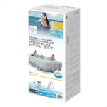 Piscine Intex Rectangulaire (3 x 1,75 x 0,80 m) – Kit Complet – Image 8