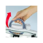 Cocotte-minute Seb Clipso Minut' Perfect – 9 Litres – Image 4