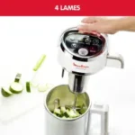 Moulinex blender chauffant easysoup LM841110 – Image 15