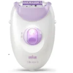 Épilateur Braun Silk-épil 3 (SE3-170) – Douceur durable – Image 3