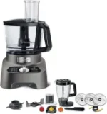 Robot Multifonction Moulinex DoubleForce (31 Fonctions) FP825E10 – La puissance en cuisine – Image 9