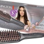 Remington Keratin Protect bross lissante cb7480