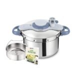 Cocotte-minute Seb Clipso Minut' Perfect – 6 Litres