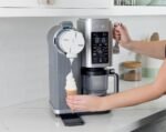 Ninja CREAMi Swirl 13-en-1 (NC701) – Créez vos desserts glacés maison