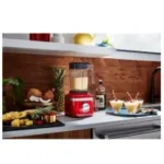 Blender KitchenAid K150 (Rouge Empire) – La Performance Signature – Image 17